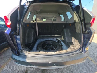 2018 Honda CR-V Touring - miniatura 16