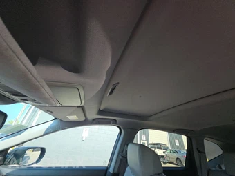 2018 Honda CR-V Touring - miniatura 18