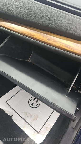 2018 Honda CR-V Touring - miniatura 19