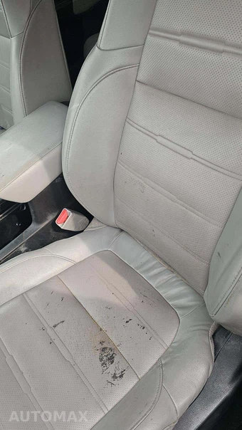 2018 Honda CR-V Touring - miniatura 23