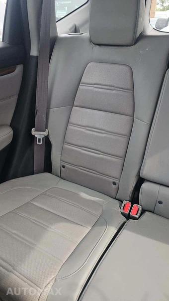 2018 Honda CR-V Touring - miniatura 28