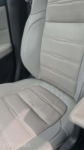 2018 Honda CR-V Touring - miniatura 34