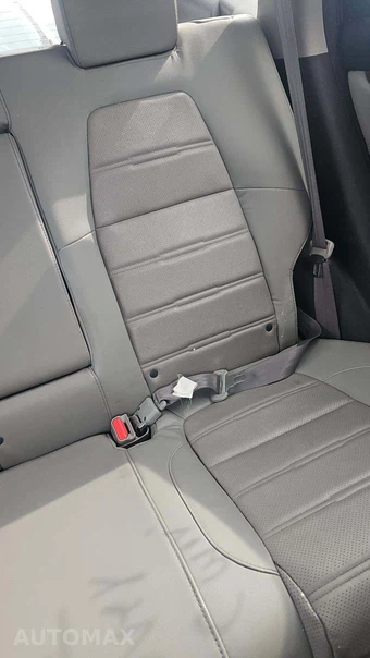 2018 Honda CR-V Touring - miniatura 36