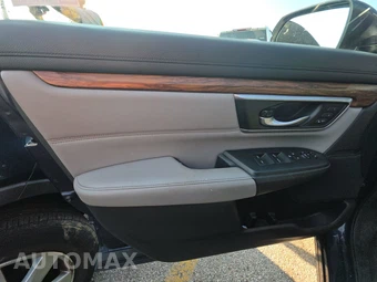 2018 Honda CR-V Touring - miniatura 9