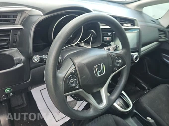 2018 Honda Fit EX – miniatura 10