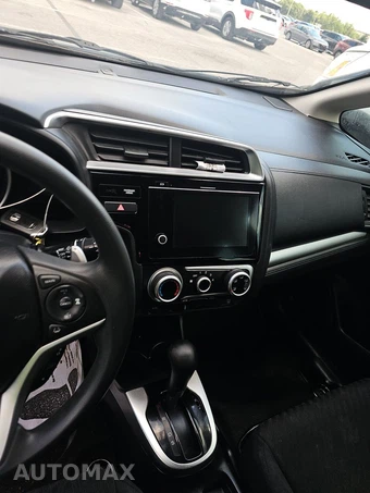2018 Honda Fit EX – miniatura 11