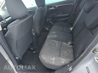 2018 Honda Fit EX – miniatura 13