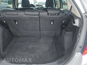 2018 Honda Fit EX – miniatura 16