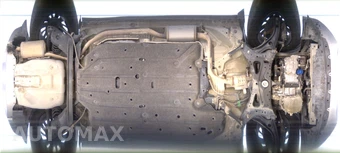 2018 Honda Fit EX – miniatura 18