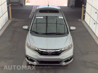 2018 Honda Fit EX – miniatura 2