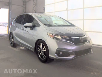 2018 Honda Fit EX – miniatura 3