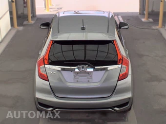 2018 Honda Fit EX – miniatura 5