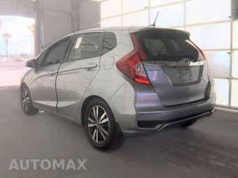 2018 Honda Fit EX – miniatura 6