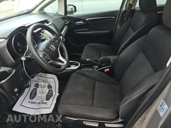 2018 Honda Fit EX – miniatura 7