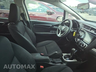 2018 Honda Fit EX – miniatura 8