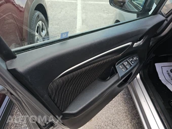 2018 Honda Fit EX – miniatura 9