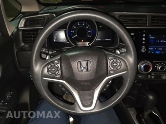 2018 Honda Fit EX - miniatura 10