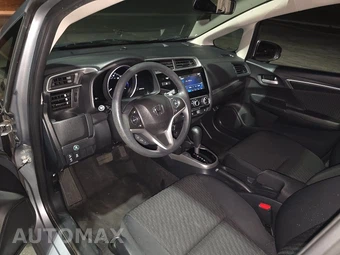 2018 Honda Fit EX - miniatura 11