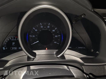 2018 Honda Fit EX - miniatura 12