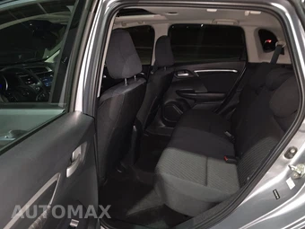 2018 Honda Fit EX - miniatura 13