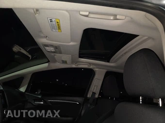 2018 Honda Fit EX - miniatura 14