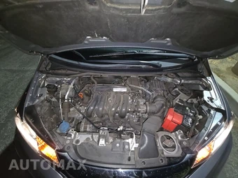 2018 Honda Fit EX - miniatura 16