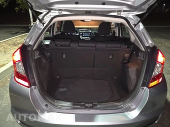 2018 Honda Fit EX - miniatura 17