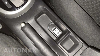 2018 Honda Fit EX - miniatura 21