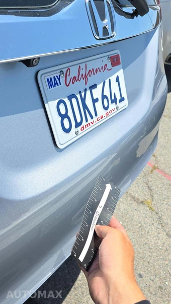 2018 Honda Fit EX - miniatura 26