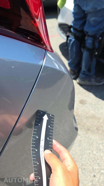 2018 Honda Fit EX - miniatura 27