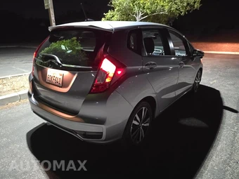 2018 Honda Fit EX - miniatura 4
