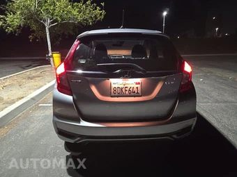 2018 Honda Fit EX - miniatura 5