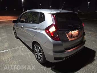2018 Honda Fit EX - miniatura 6