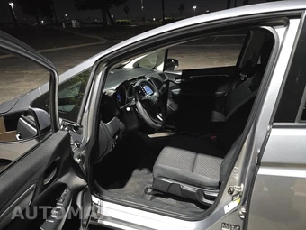2018 Honda Fit EX - miniatura 7
