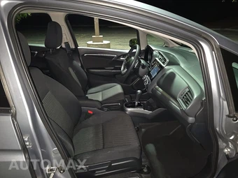 2018 Honda Fit EX - miniatura 8