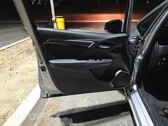 2018 Honda Fit EX - miniatura 9