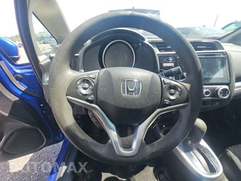 2018 Honda Fit EX – miniatura 10