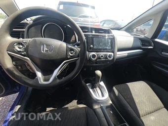 2018 Honda Fit EX – miniatura 11