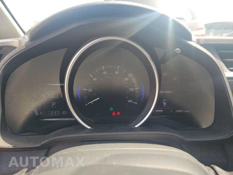 2018 Honda Fit EX – miniatura 12