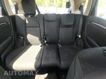 2018 Honda Fit EX – miniatura 13