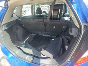 2018 Honda Fit EX – miniatura 16