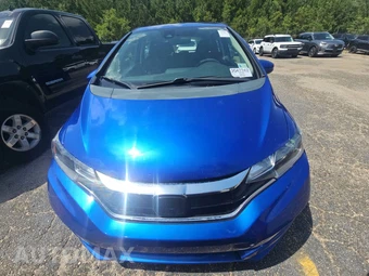 2018 Honda Fit EX – miniatura 2