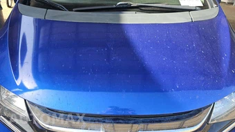 2018 Honda Fit EX – miniatura 21