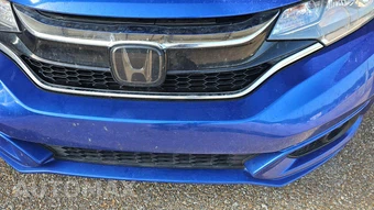 2018 Honda Fit EX – miniatura 26