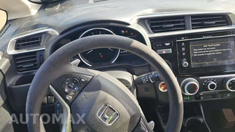 2018 Honda Fit EX – miniatura 27