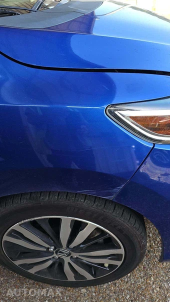 2018 Honda Fit EX – miniatura 28