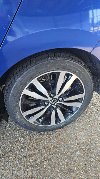2018 Honda Fit EX – miniatura 30