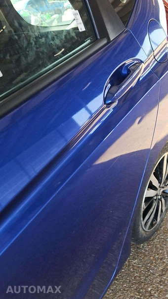 2018 Honda Fit EX – miniatura 31