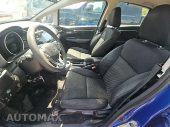 2018 Honda Fit EX – miniatura 7