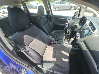 2018 Honda Fit EX – miniatura 8
